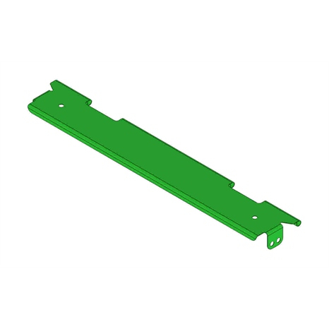 Deflector - 26 grass
