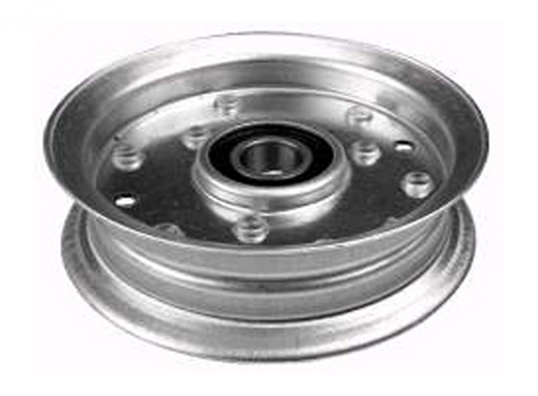 Flat Idler Pulley (11/16"X 4-11/16") fitting for Murray