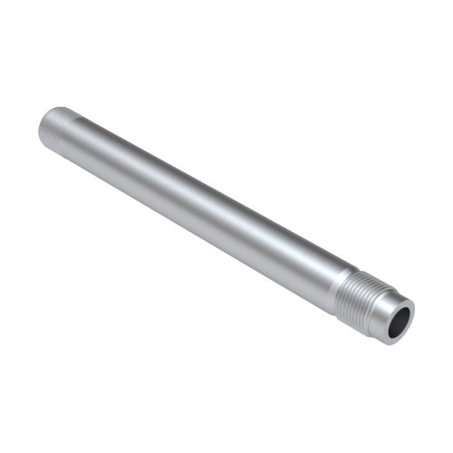 Shaft - spindle 76 deck