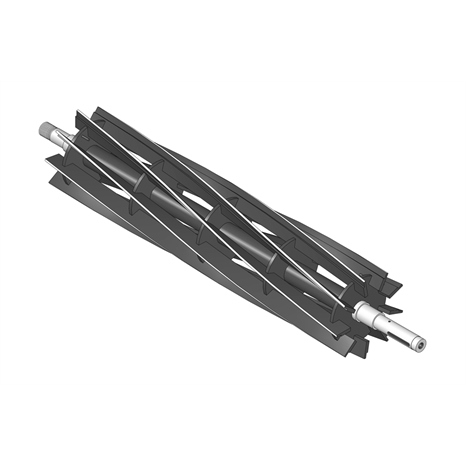 Reel - 9 blade Reel - 9 blade