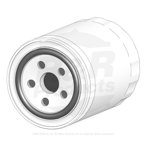 Kubota filter - oil