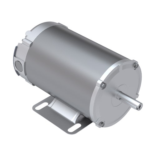 Baldor motor - 1/2 hp 115 volt