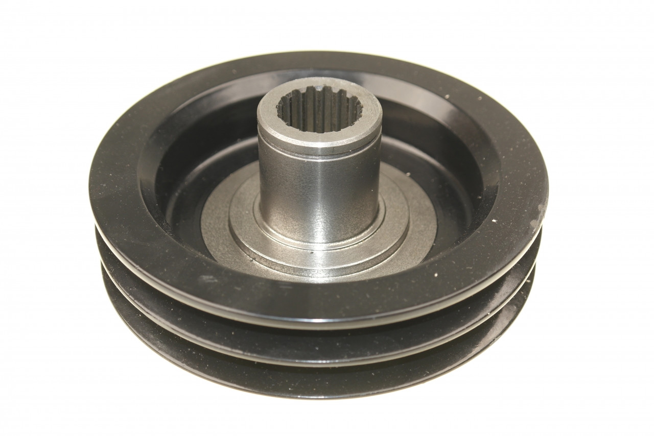 pulley EPC048135