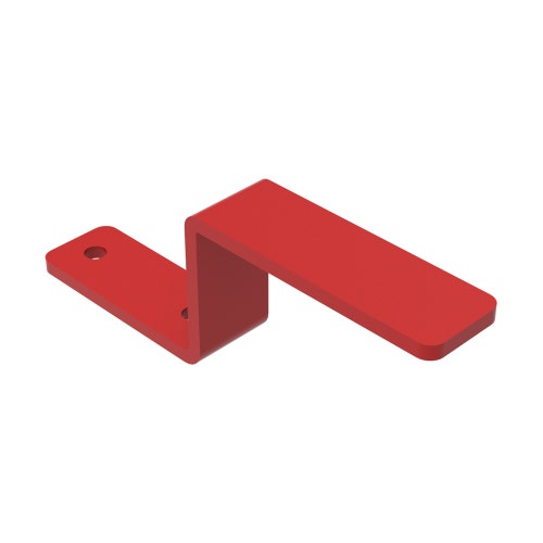 Handle - upper - trailer