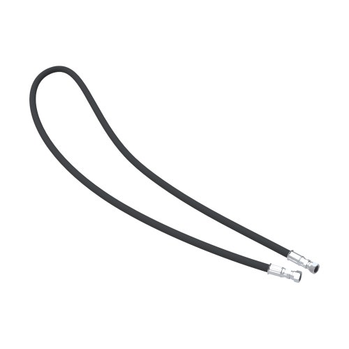 Hydraulic hose assy - 82 in - fits hyd gang
