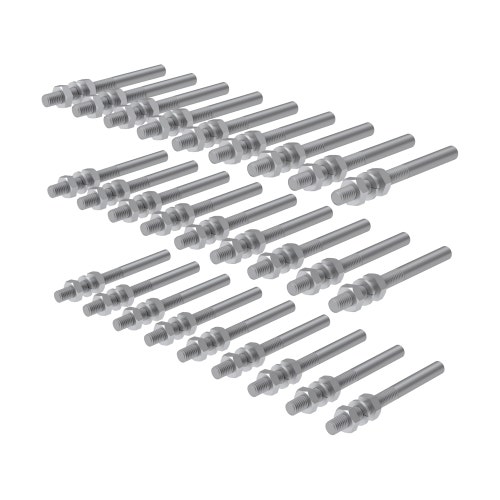 Kit - rake teeth