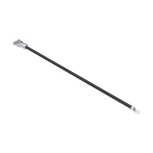 Cable - battery negative