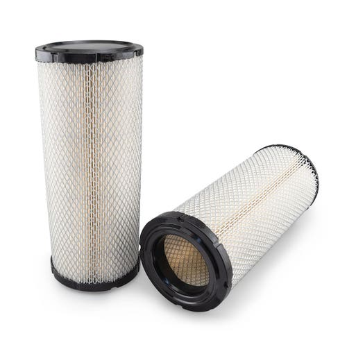 Silverguard air filter