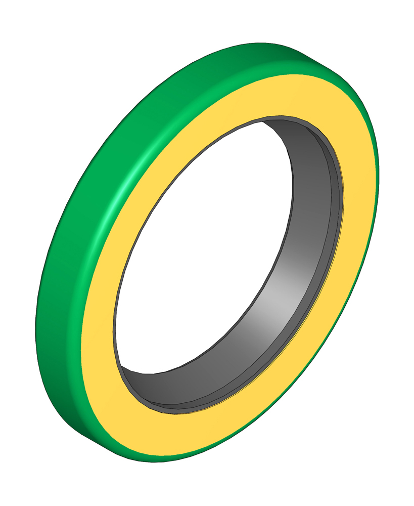 Seal - hub - 1 1/4" id Seal - hub - 1 1/4" id