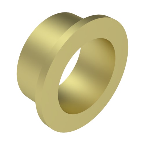 Bushing - castor