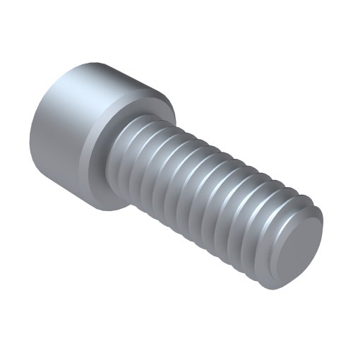 Bolt - soc hd cap 5/16-18 x 3/4
