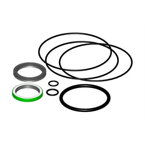 Seal kit - fits r92-8690 valve
