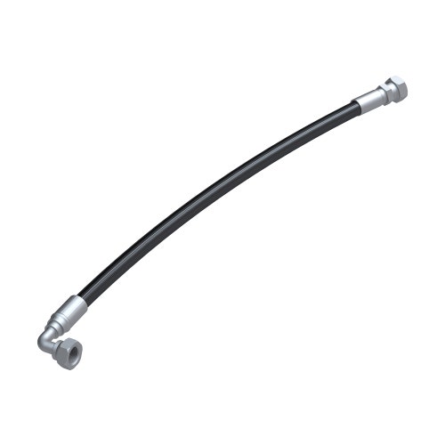Hydraulic hose assy