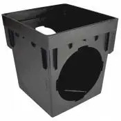 9" Catch Basin