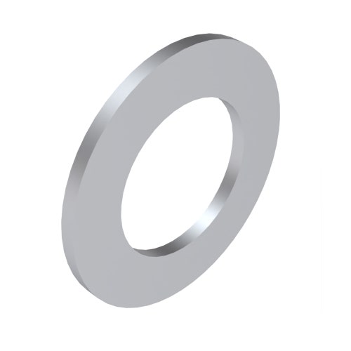 Washer - 1/8 roller spacer