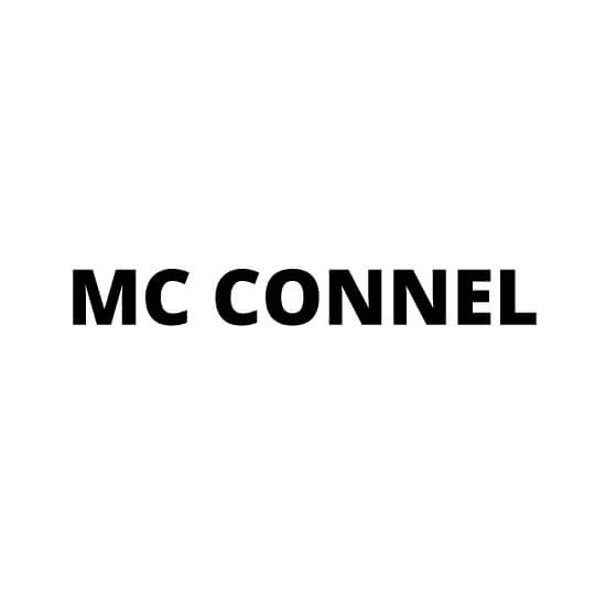 Mc Connel Dreschflegel Teile