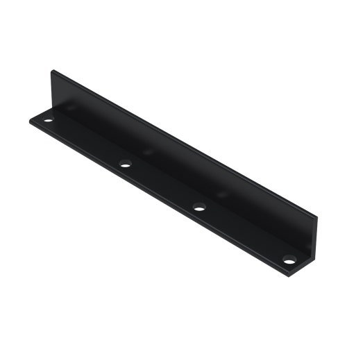Cam - front arm - black