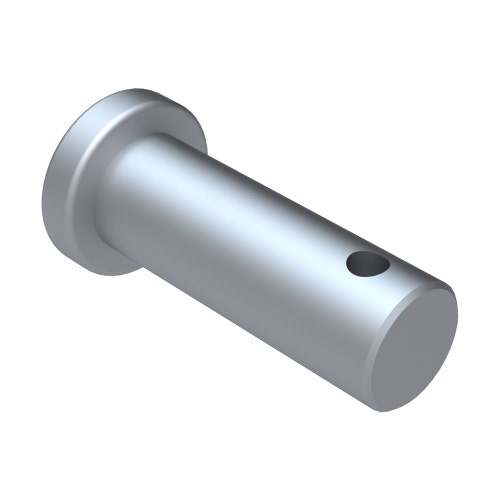 Clevis pin - 1/2 x 1-27/64