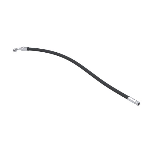Hose - left front unit