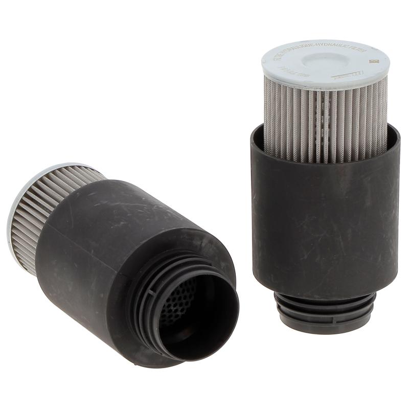 Hydraulic filter passend voor granit 1006763491