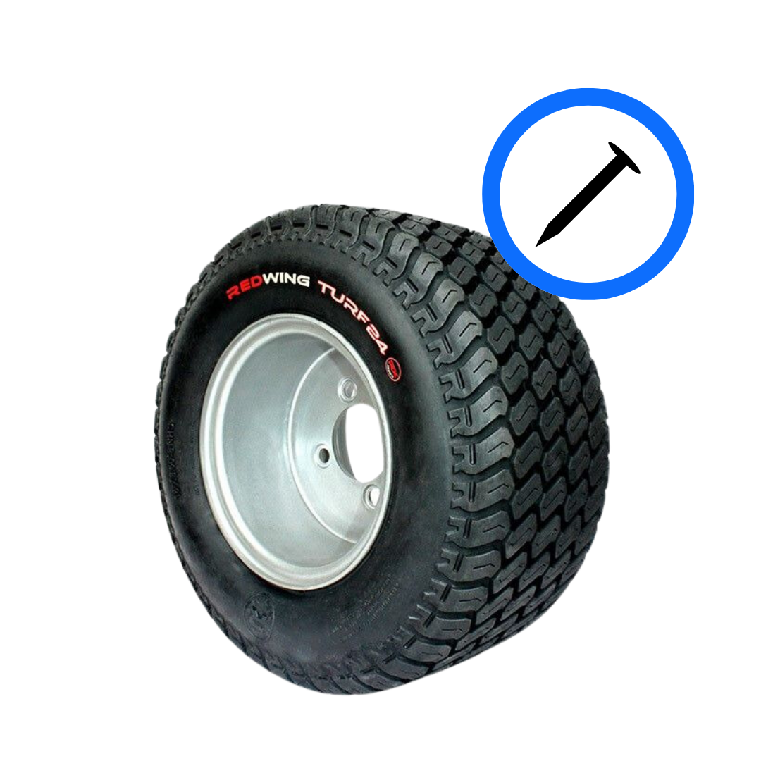 Puncture Proof profiel