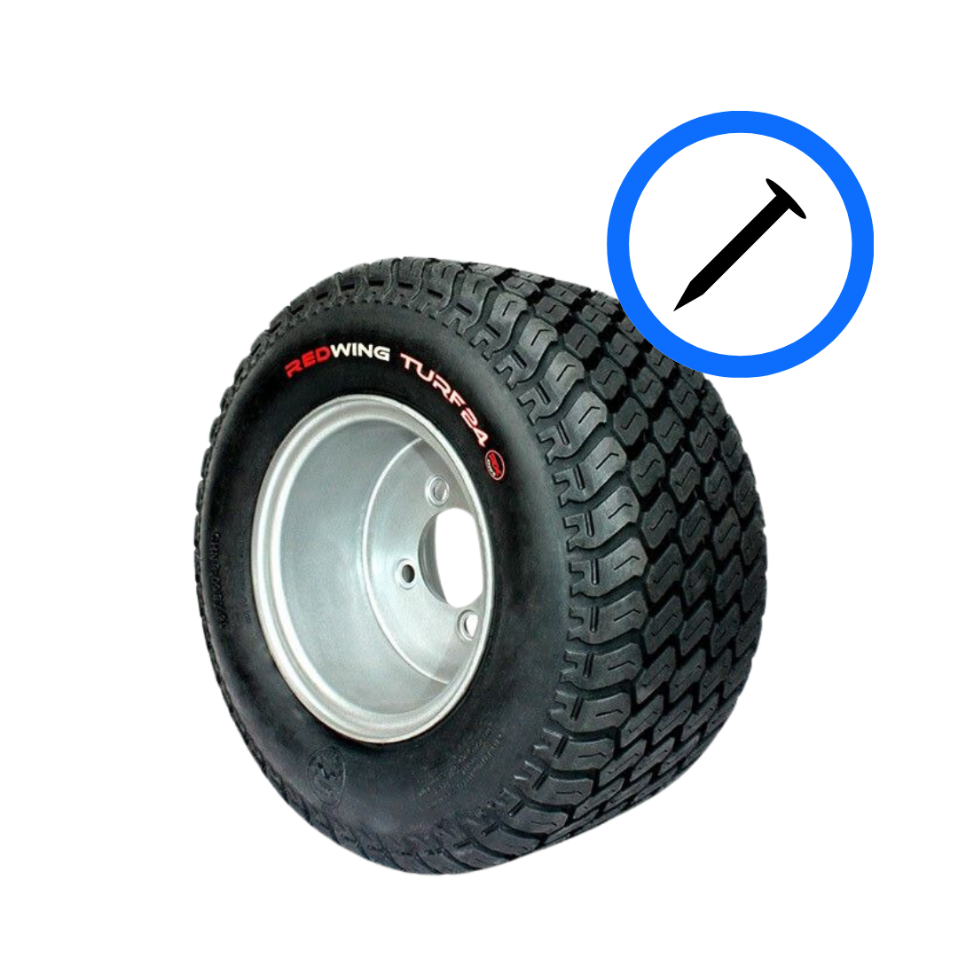 Puncture Proof profiel Puncture Proof profiel