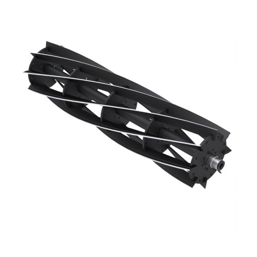 Reel - 8  blade radial 27x7