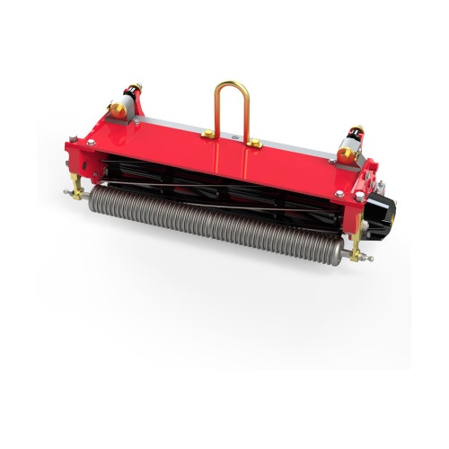 Complete standard cutting unit