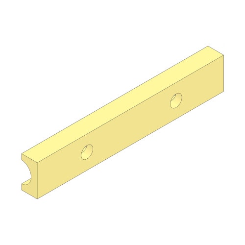 Channel - loop