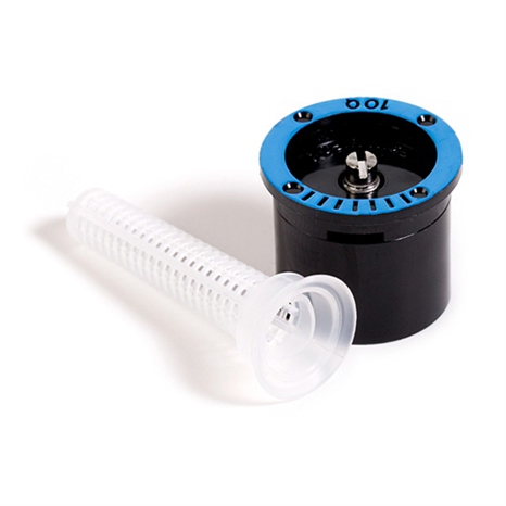 Rain bird mpr spray nozzle 7-10' radius - quarter circle pattern