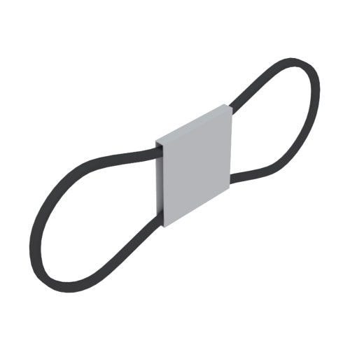 Belt - mower