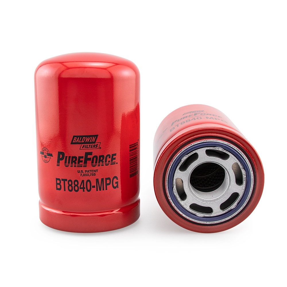 Baldwin oil filter - hyd Baldwin oil filter - hyd