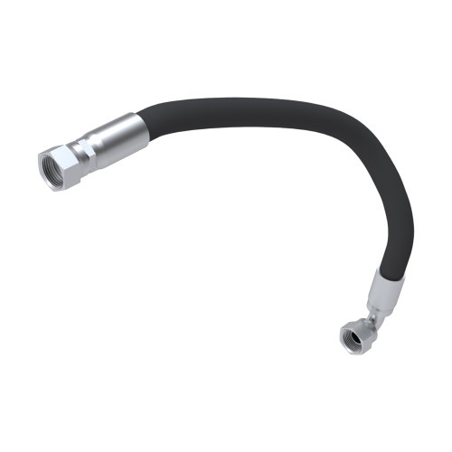 Hydraulic hose assy