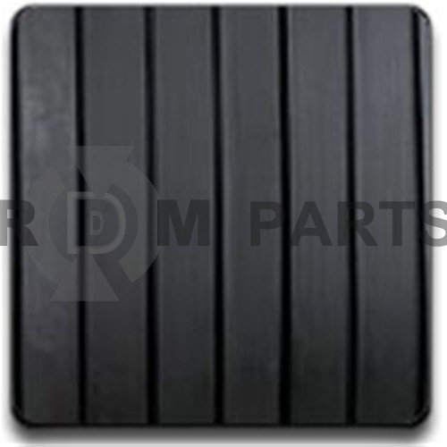Tire - 20x10.00-10 nhs (4 ply) carlisle straight rib
