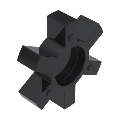 Insert - coupling