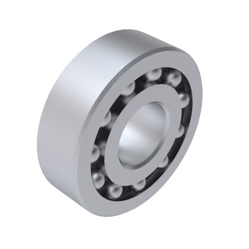 Bearing - self aligning