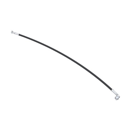 Hydraulic hose assy