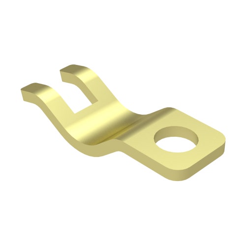 Collar - bracket hoc