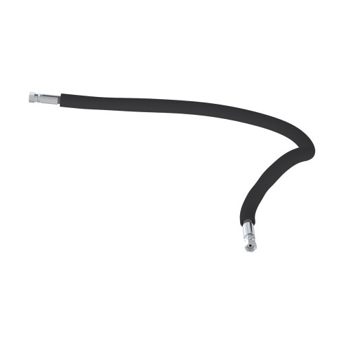 Hydraulic hose assy