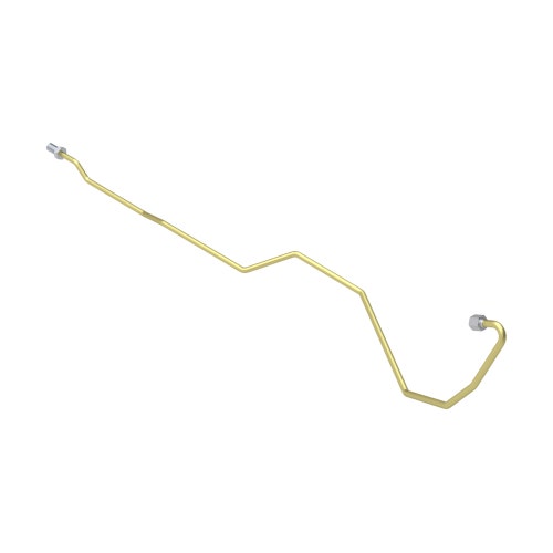 Tube assy