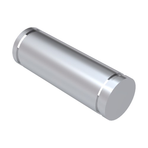 Pin - slide - cylinder