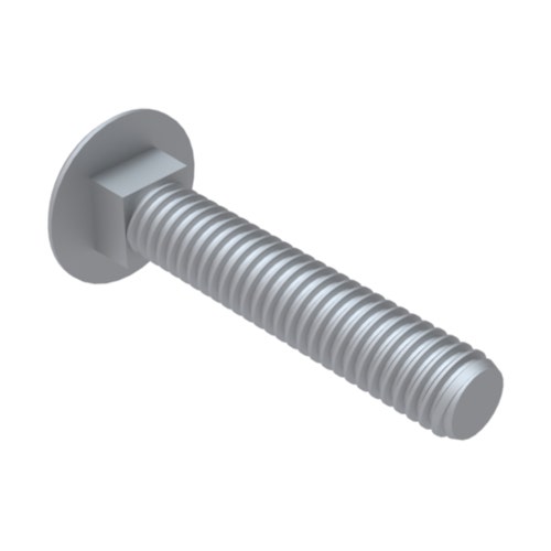 Screw - 5/16-18 x 1-3/4 carriage