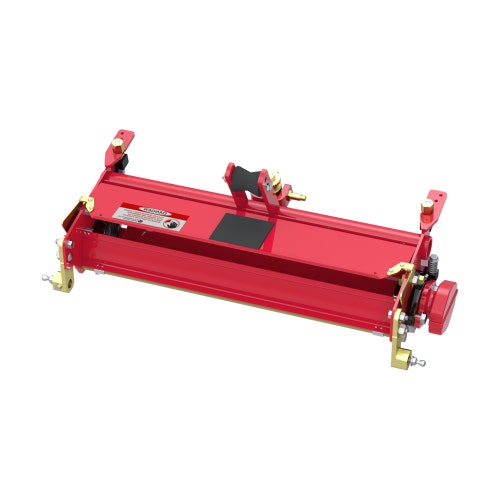 Custom cutting unit