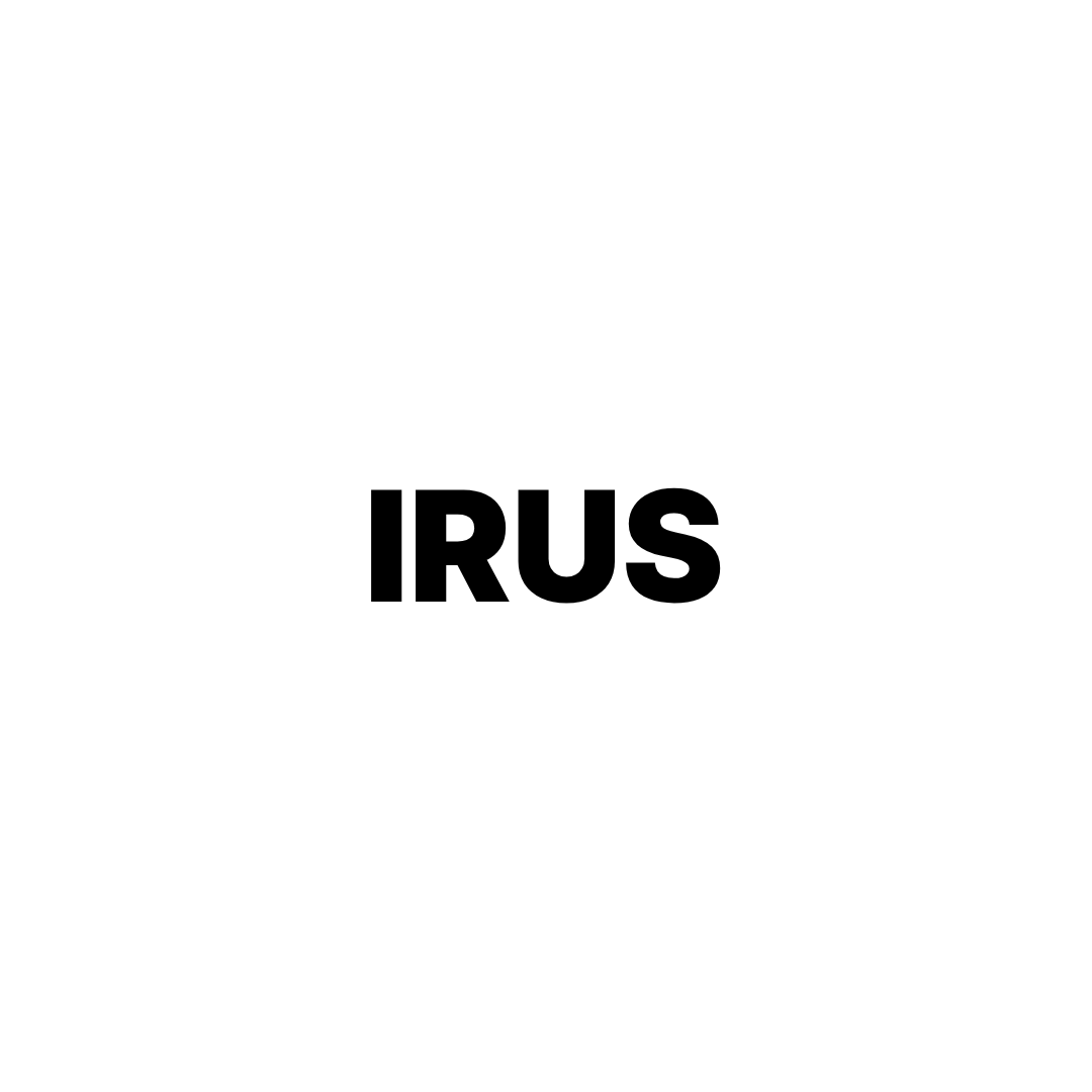 Irus klapper dele