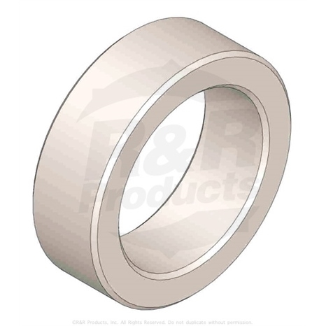 Spacer-link, pull