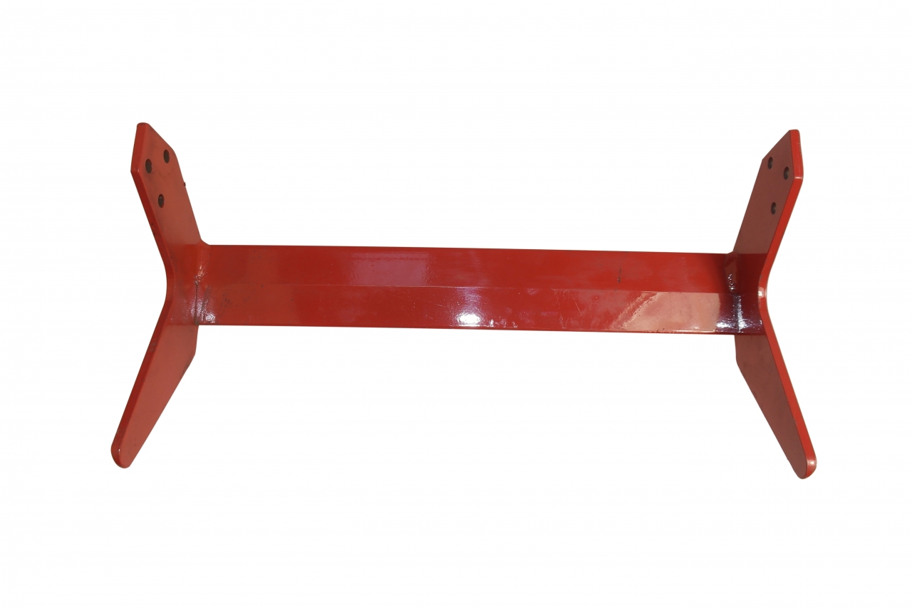 Sod blade - 16 x 1/4 x 2-1/2 heavy duty