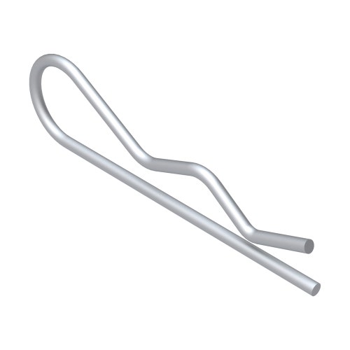 Pin - hair cotter