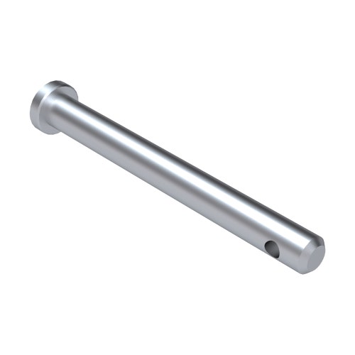 Pin-clevis