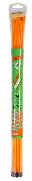 Trimmer line diamond edge™ 24 pcs