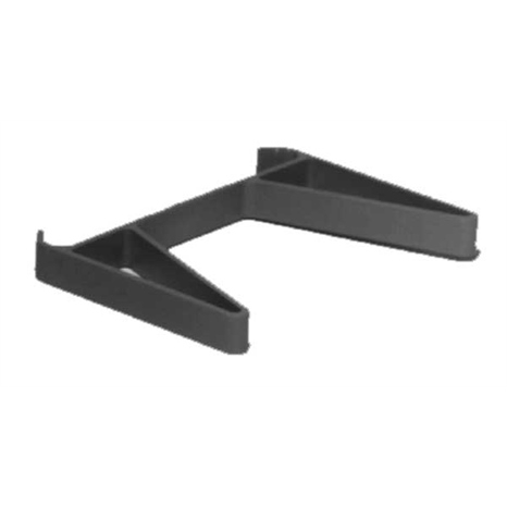 Brace - 2" channel support